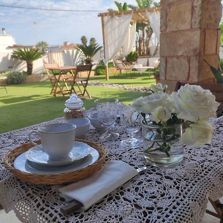 Li Brilli Bed and Breakfast Felline Exteriör bild