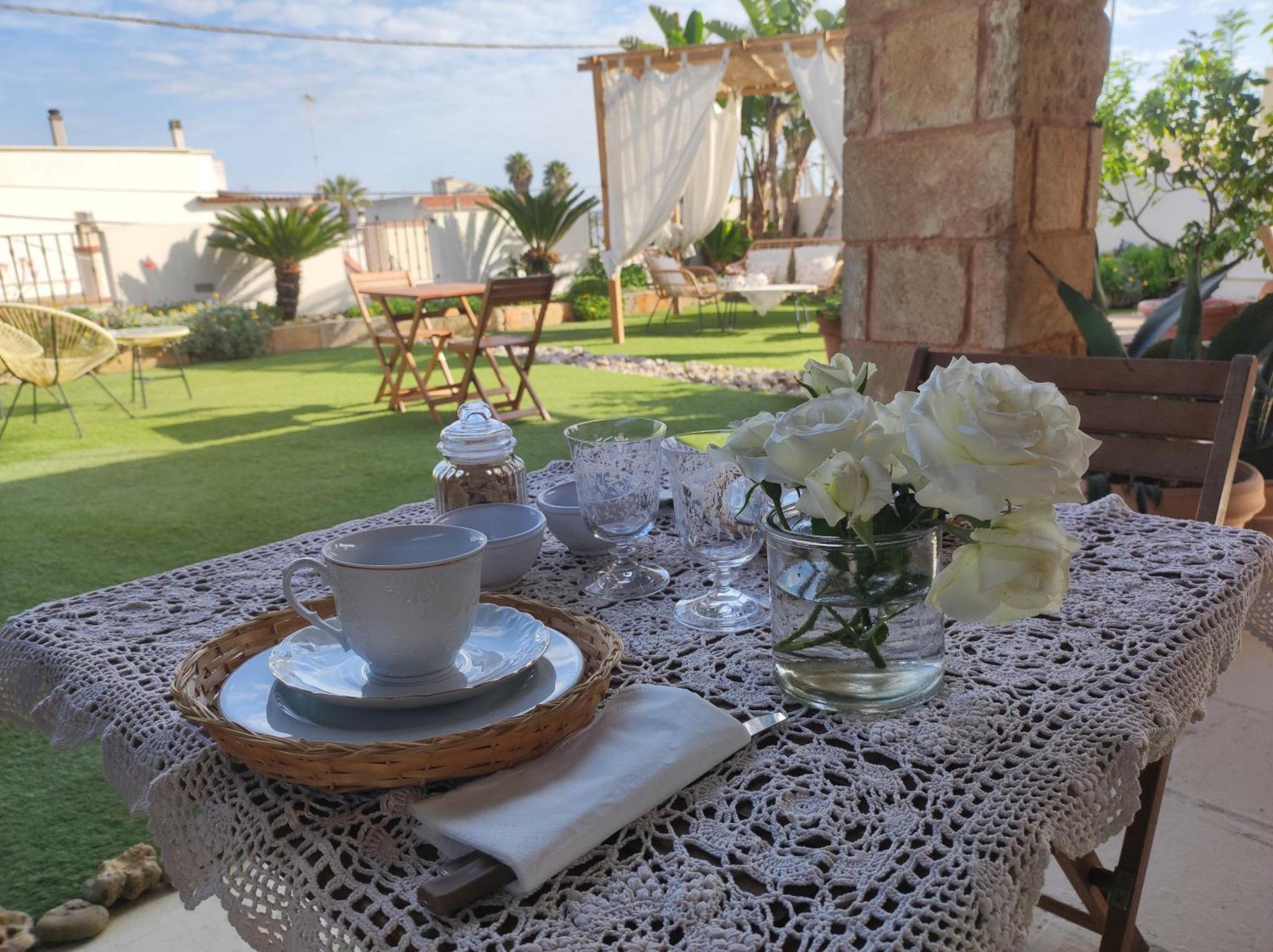 Li Brilli Bed and Breakfast Felline Exteriör bild